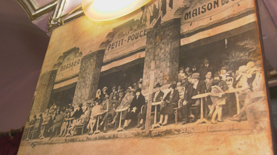 ‘El pequeño príncipe’, el lugar que inspiró ‘El principito’