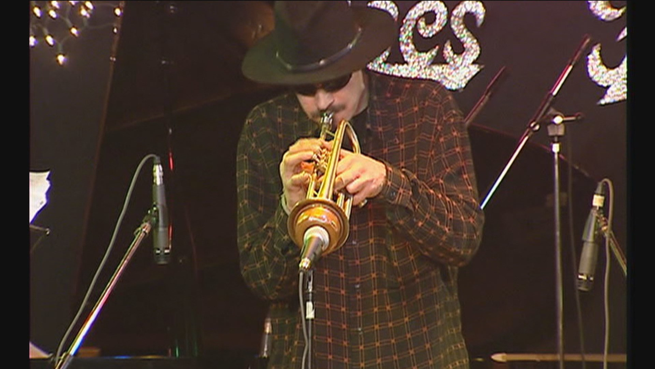 Muere Jerry González al incendiarse su vivienda en Lavapiés