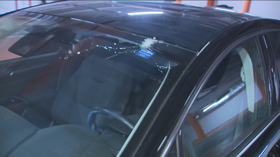 Nuevas agresiones a conductores VTC