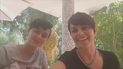 Patricia Aguilar pide que no se excarcele al líder de la secta que la secuestro en Perú