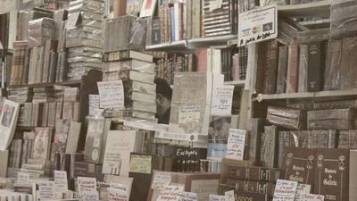 150.000 euros de ayudas para modernizar las librerías madrileñas