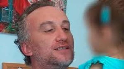 El padre de la niña Nadia, condenado a cinco años, sale en libertad provisional