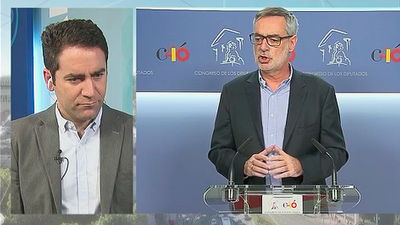 Buenos Días Madrid (8:30-10:30) 02.10.2018