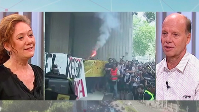 Ante los acontecimientos vividos, ¿Aplicarías de nuevo el 155 en Cataluña?