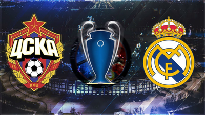 El CSKA examina al Real Madrid