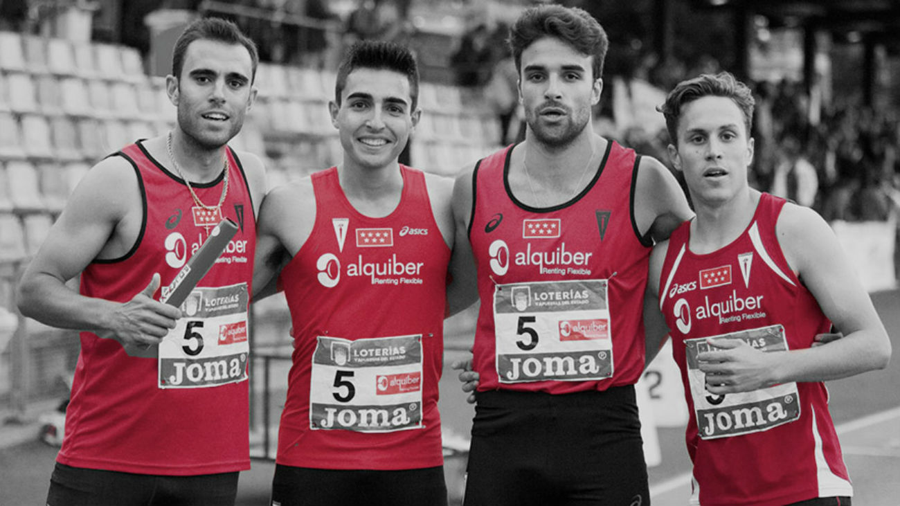 AD Marathon, un ejemplo