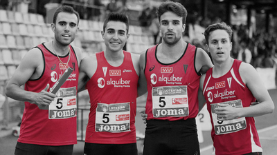 AD Marathon, un ejemplo