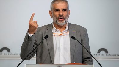 Carrizosa (Ciudadanos) dice que formarán gobierno con el PP si tienen más escaños que UP y PSOE