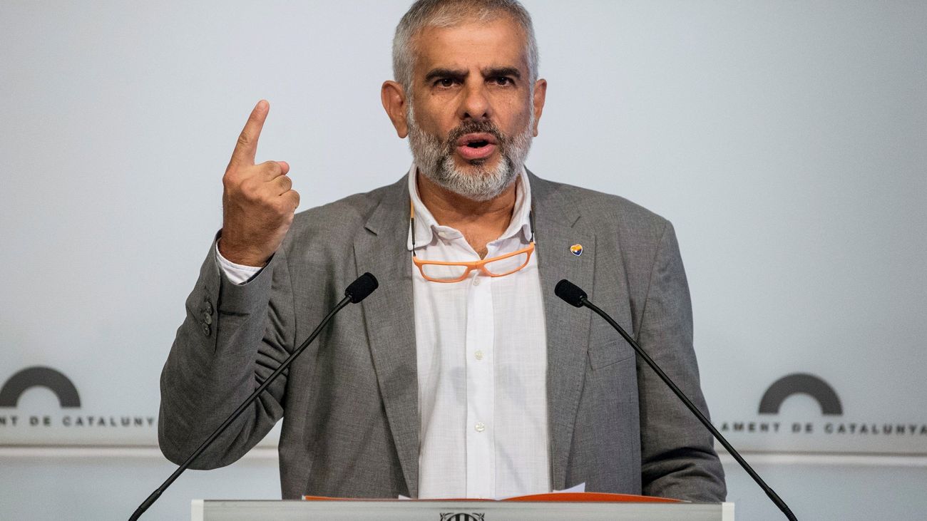 Carrizosa (Ciudadanos) dice que formarán gobierno con el PP si tienen más escaños que UP y PSOE