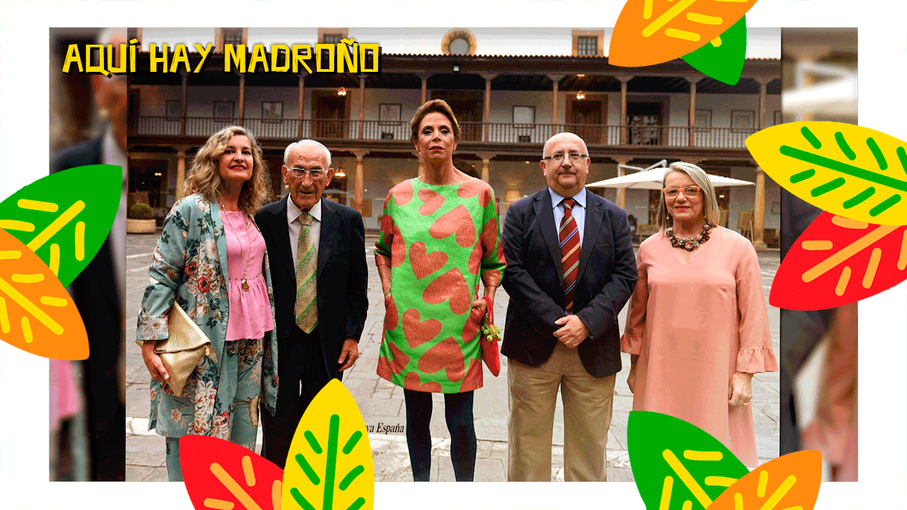 Ágatha Ruiz de la Prada confiesa que le encantaría vestir al Papa