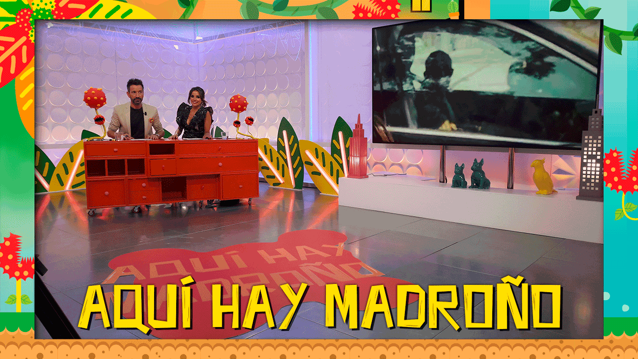 Aquí hay madroño 01.10.2018