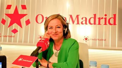 Ana Oramas: "No va a haber Presupuestos"