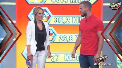 Los niveles de fuerza se correlacionan directamente con la esperanza de vida