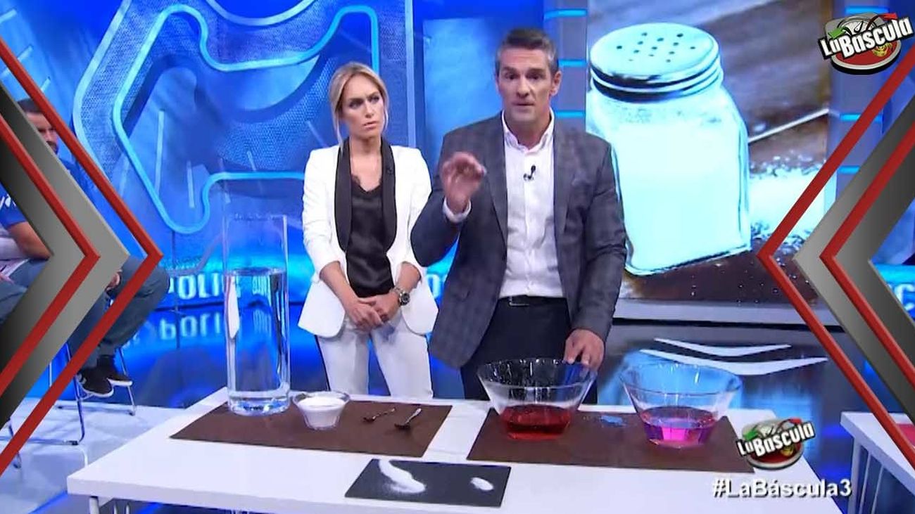 La sal es una de las culpables de la hipertensión