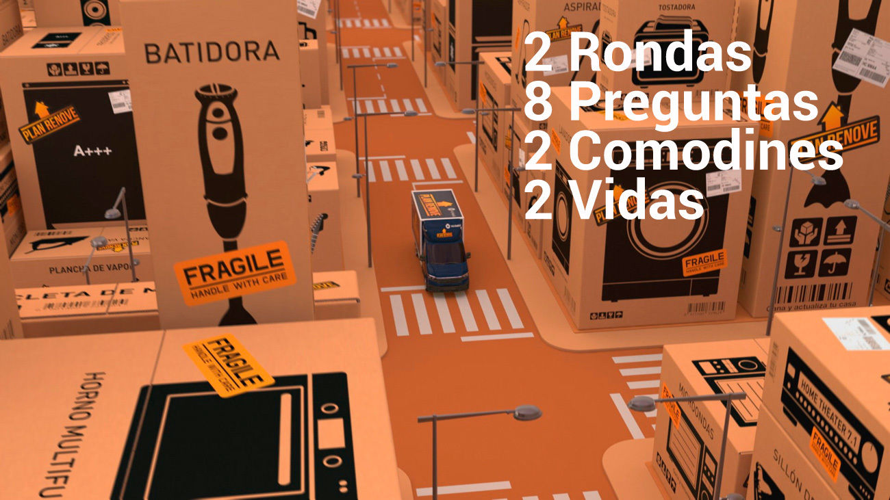 Las reglas del Plan Renove: así se juega