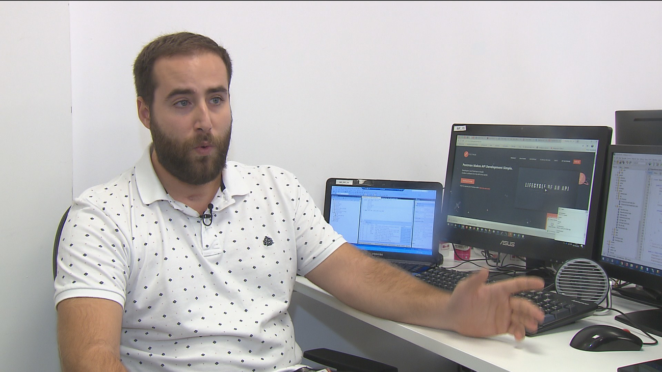 Delegado de protección de datos, un profesional sin paro