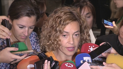 El Gobierno pide a Torra que opte entre radicalidad o diálogo