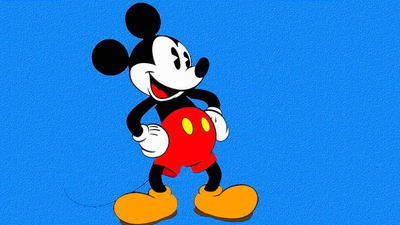 Lo que nunca te contaron sobre Mickey Mouse