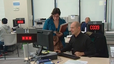 La temporada turística termina con 20.441 parados más