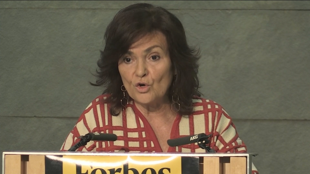 El Gobierno impondrá cuotas obligatorias de paridad en las empresas por vía de urgencia