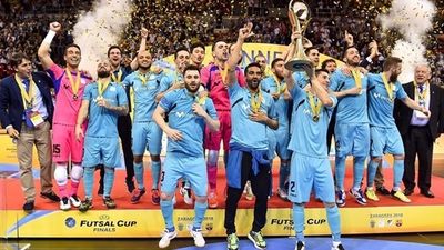 José Carlos Delgado:  “A seguir haciendo historia”