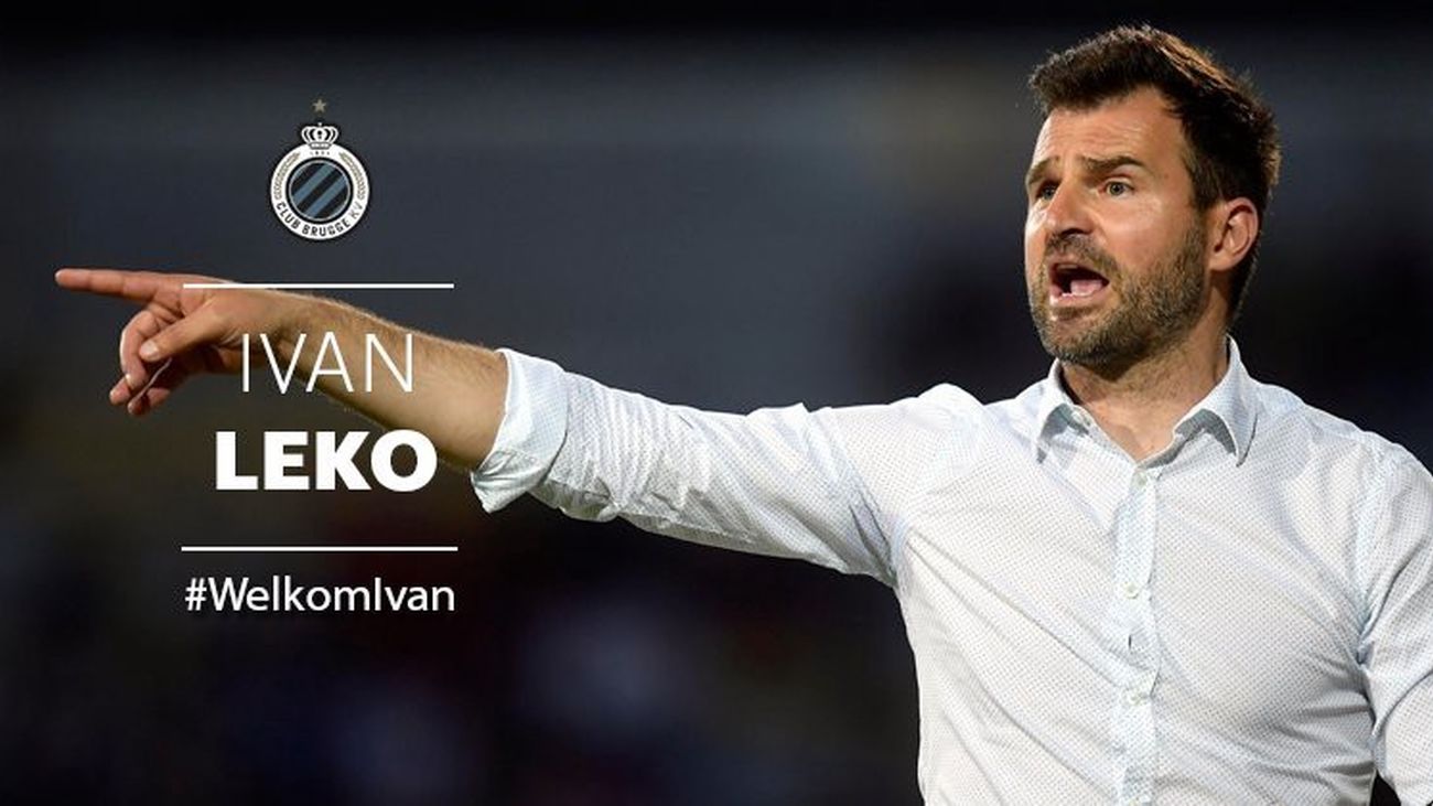 Leko: “Simeone es un ganador puro”