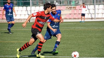 Inter de Madrid y Atlético B se enfrentan en La Otra