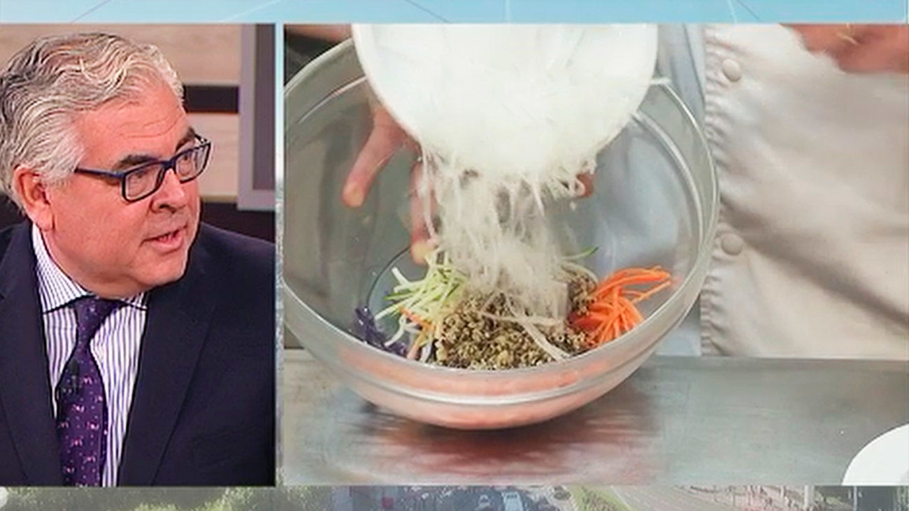 Buenos Días Madrid (10:30-11:30) 03.10.2018