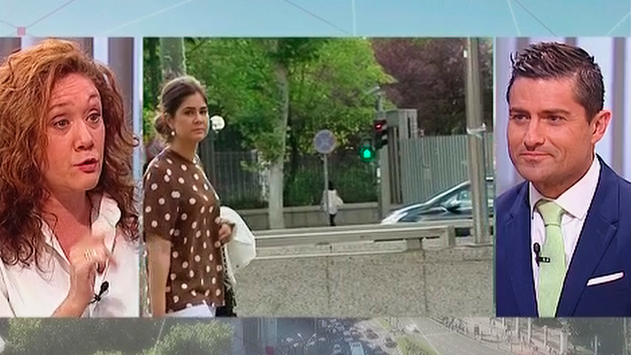 ¿Fijarías por ley que haya jefas en todas las empresas?