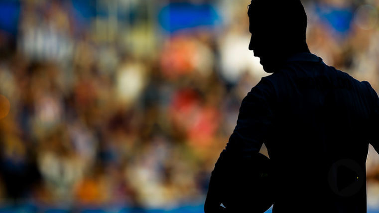 La sombra de Cristiano es alargada