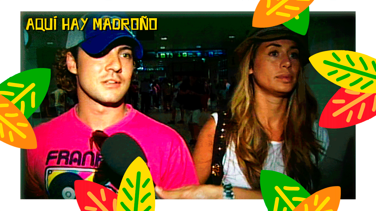 Elena Tablada arremete contra David Bisbal