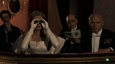 'Anastasia', este viernes cine clásico en LaOtra