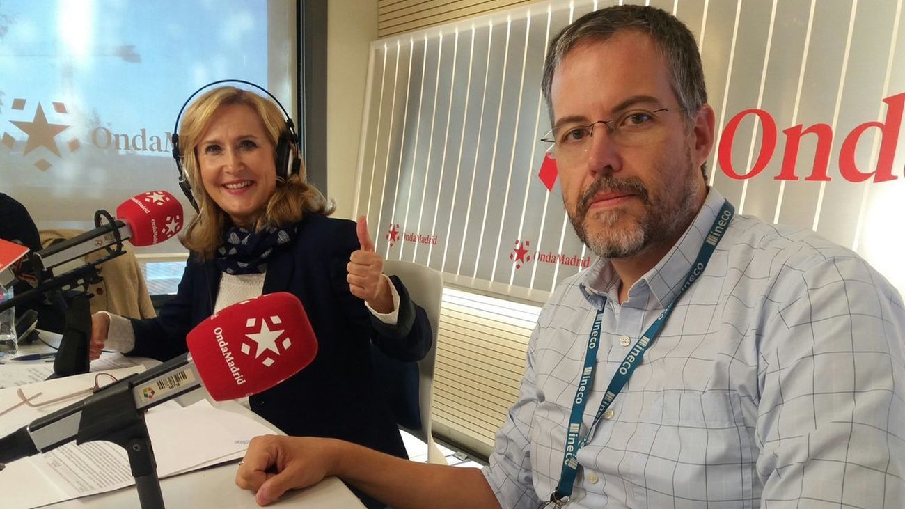 Así será el Hyperloop