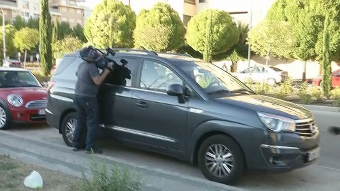 Muere una bebé de 21 meses que olvidó su padre en el coche al llevarla a la guardería