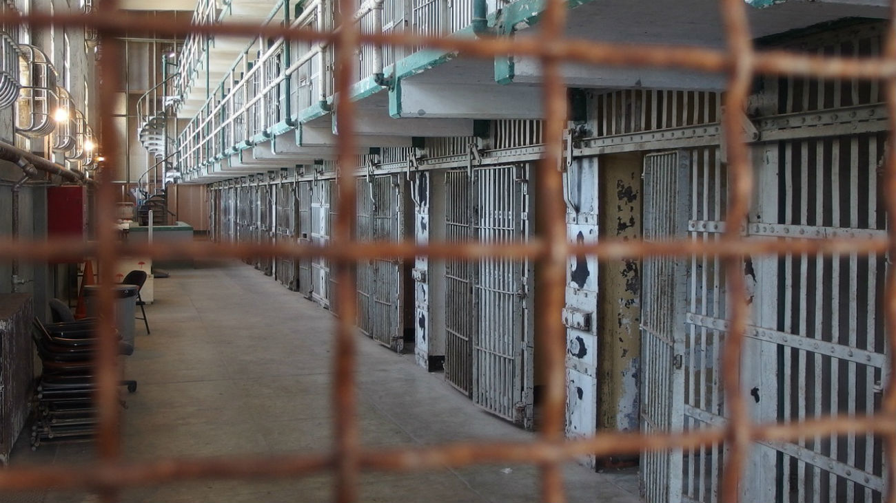 Claves para las oposiciones para Ayudante de Instituciones Penitenciarias