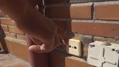 El problema de la 'okupación' en Madrid