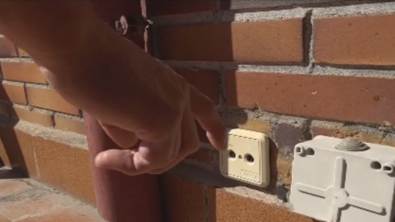 El problema de la 'okupación' en Madrid