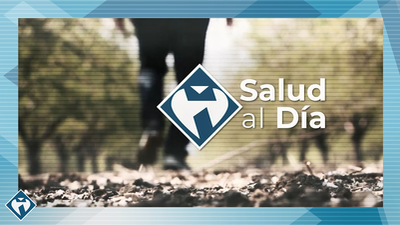 La Salud al Día 14.10.2018