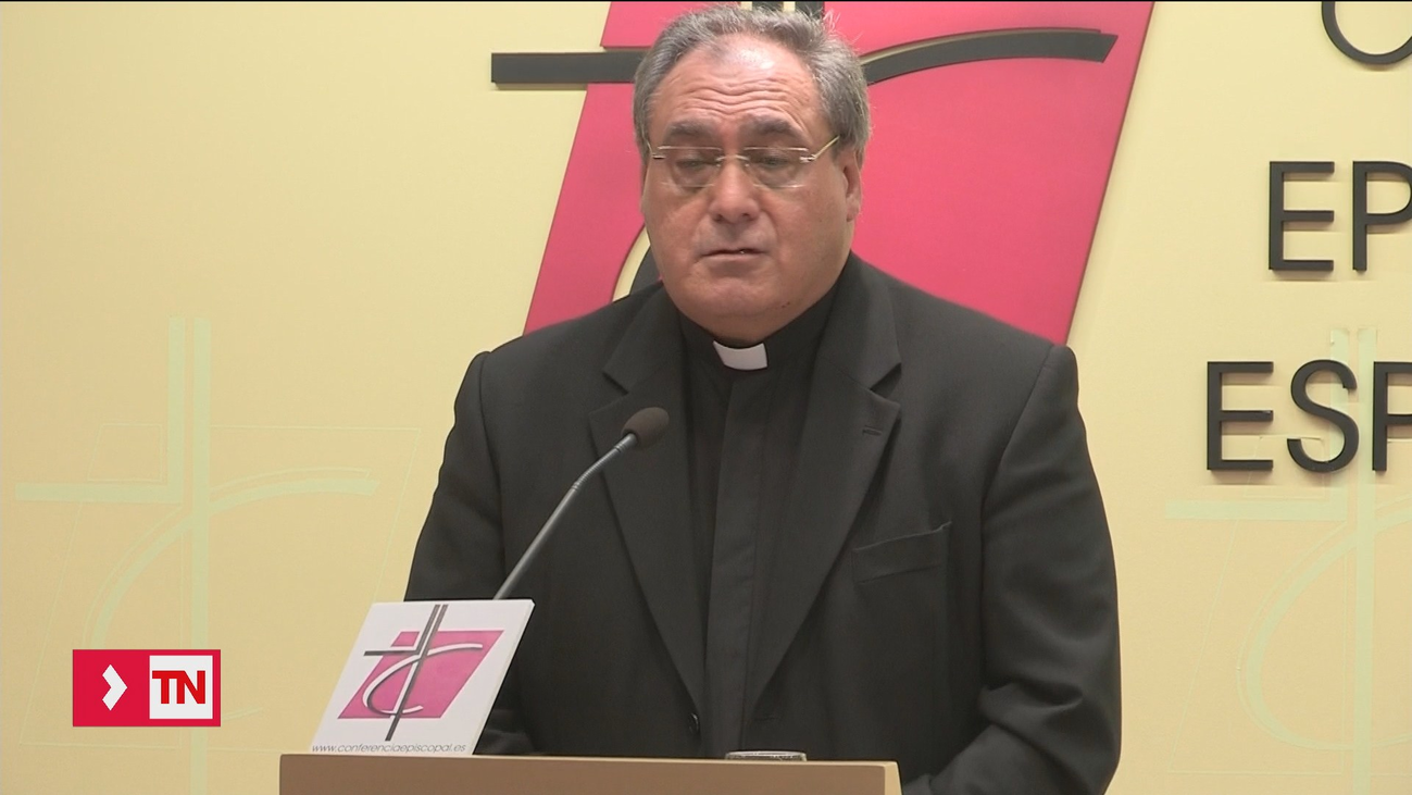 Los Obispos no se oponen al traslado de Franco a La Almudena