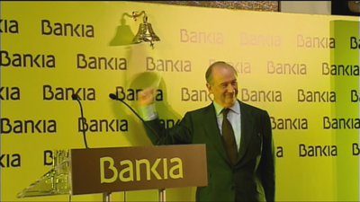 El Supremo confirma cuatro años y medio de prisión para Rato por las "black"