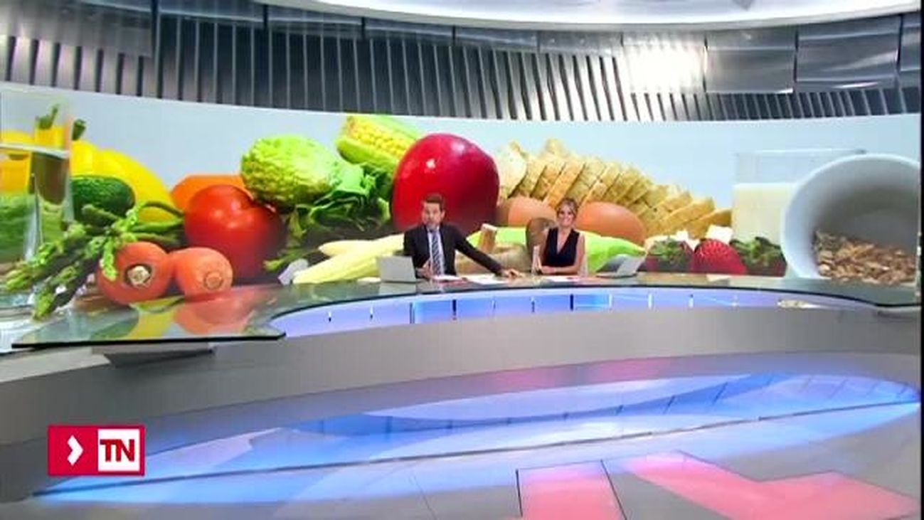 Telenoticias 2 03.10.2018