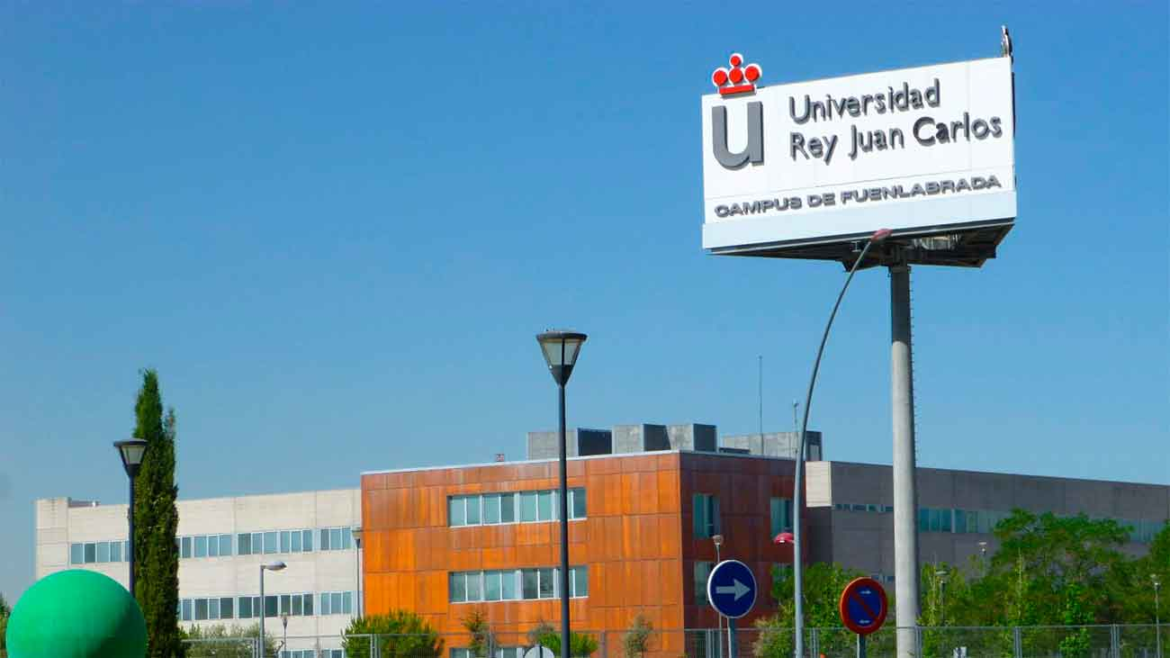 La URJC recurrirá la parte archivada del caso máster porque no comparte el criterio del Supremo