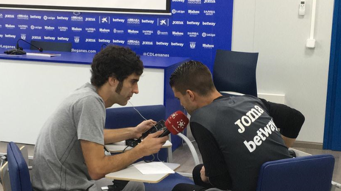 Cuellar: “El comienzo ha sido duro, toca remontar”