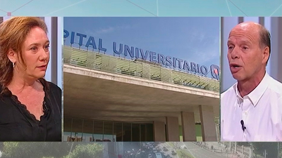 ¿Pondrías la gestión de la sanidad en manos privadas?