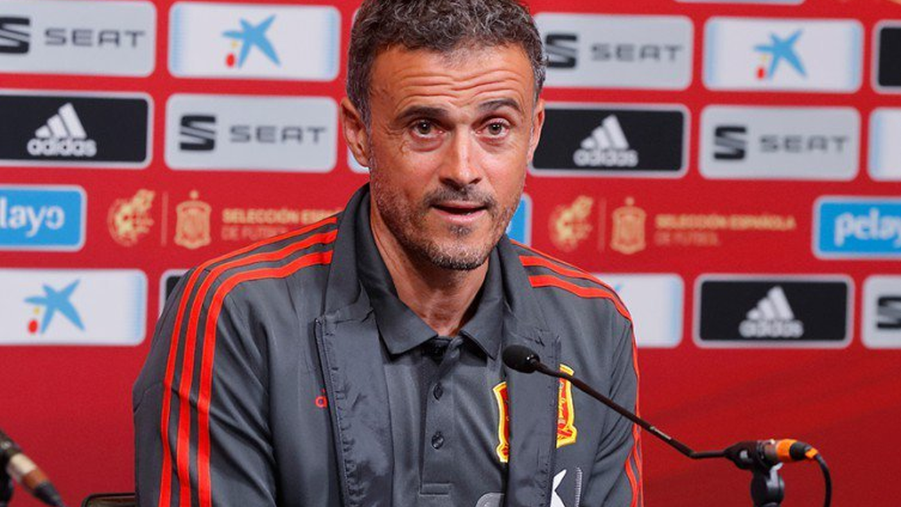 Koke, Alcácer, Bartra y Jonny, las novedades de Luis Enrique