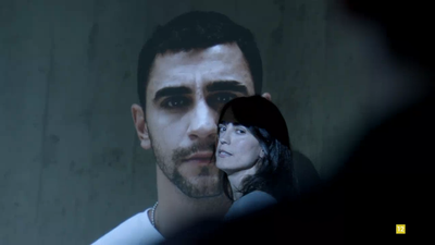 "Omar no mataría jamás, ni por Alá" ¿Seguro...?