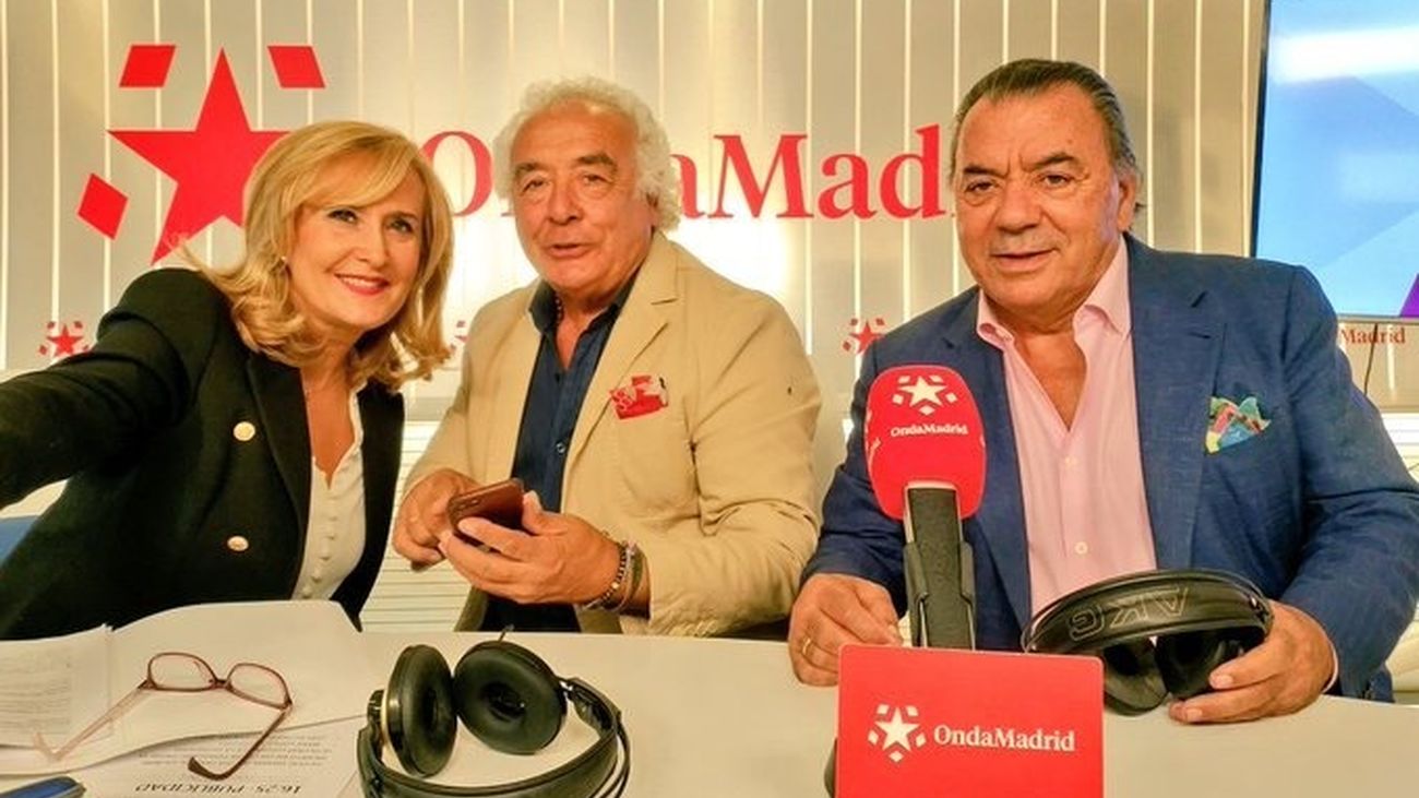 Entrevista a Los del Río