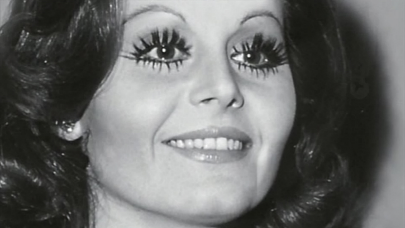 Rocío Durcal, la madrieña más ranchera