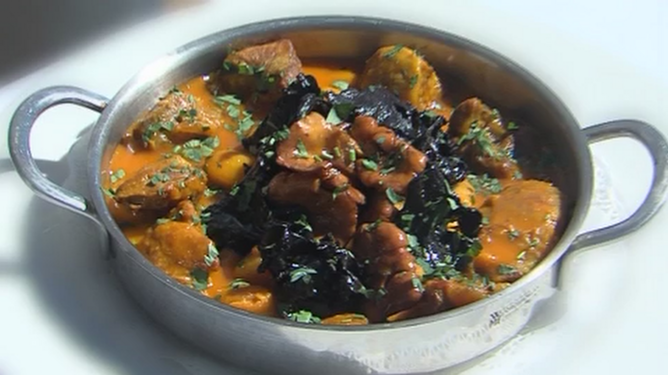 Equitación y gastronomía unidas en una misma experiencia