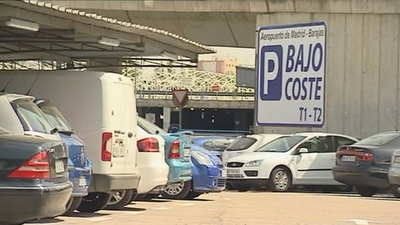 ¿Quién está detrás de los actos vandálicos del Aeropuerto de Barajas?